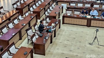 Anwar Bashori Janjikan Daerah Jadi Mesin Ekonomi Jika Jadi Deputi Gubernur BI