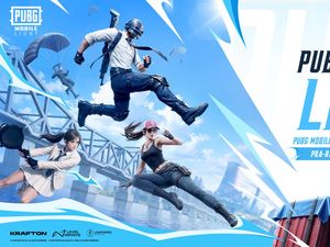 PUBG Mobile Light Buka Pra-registrasi, Gamer HP Kentang Bisa Nyengir