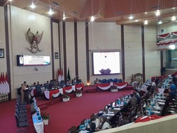F-PKS Sebut Warga Ngadu Harga Kebutuhan Pokok Naik, Minta Pemkot Stabilkan