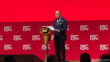 Danantara Gelar Housing Expo sampai 30 Agustus, Hadirkan 360 Ribu Hunian!