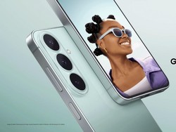 Samsung Galaxy S26 FE Resmi Meluncur, Ini Spesifikasi Lengkapnya