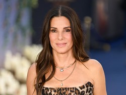 Sandra Bullock Ungkap Cara Habiskan Uang Miliaran Hasil Main Film