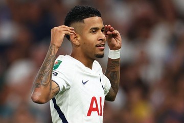 Tottenham Hotspur: Kesempatan Kedua FC