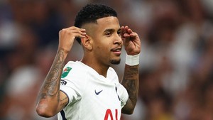Tottenham Hotspur: Kesempatan Kedua FC