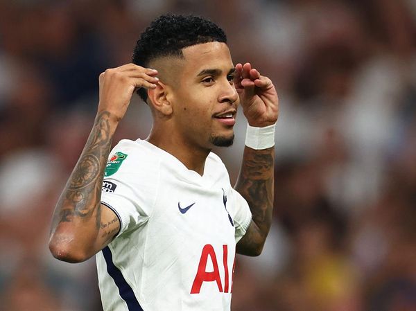 Tottenham Hotspur: Kesempatan Kedua FC
