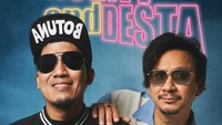 Hesti Purwadinata soal Desta Tinggalkan Vindes Corp