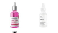 8 Skincare yang Mengandung Salicylic Acid dan Niacinamide