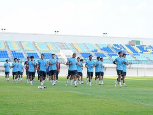 Persela Vs PSPS: Ujian Taktik dan Mental Jelang Championship 2026/27