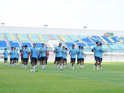 Persela Vs PSPS: Ujian Taktik dan Mental Jelang Championship 2026/27