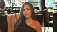 Influencer Ditemukan Tewas dengan Tubuh Terbakar, Kematiannya Jadi Misteri