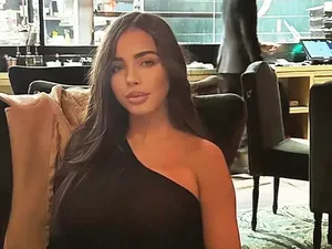 Influencer Ditemukan Tewas dengan Tubuh Terbakar, Kematiannya Jadi Misteri