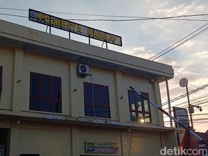 Gadis ABG di Mamuju Diperkosa Pacar-Video Syur Disebar, Korban Lapor Polisi