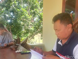 12 Tahun Kerja, Pria Kendari Curhat Kena PHK Usai Izin Rawat Istri-Ibu Sakit