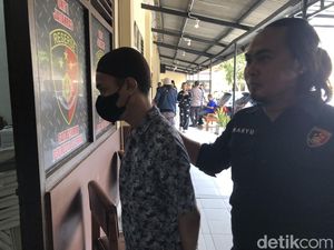 Aksi Barbar 4 Pemuda di Sleman Tembaki Mahasiswa Pakai Airsoft Gun demi Konten