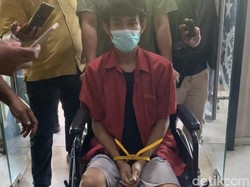 Pembunuh Driver Taksi Online di Deli Serdang Terancam Hukuman Mati