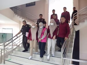 Kejati Tetapkan Tersangka Baru Kasus Korupsi Lahan Ujung Jabung di Jambi