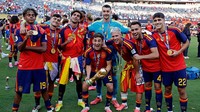 Barca Batalkan Tribute untuk Para Juara Piala Dunia 2026