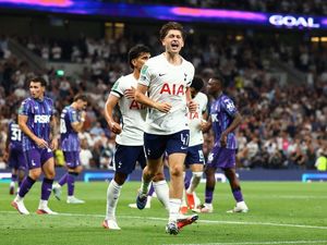 Hasil Carabao Cup: Tottenham & Newcastle Lanjut ke Babak Ketiga