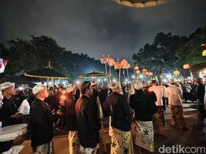 Panjang Jimat Cirebon, Filosofi Kelahiran dalam Piring Pusaka