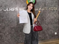 Vilmei Trauma Berat Usai Uang Rp 3M Diduga Diambil Karyawan