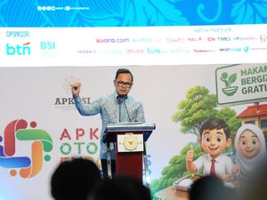 Wamendagri Dorong APKASI Otonomi Expo 2026 Hasilkan Investasi Nyata