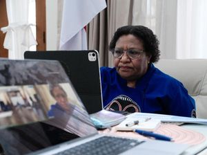 Wamendagri Minta Pemda Se-Papua Kebut Penyaluran Dana Otsus Tahap II