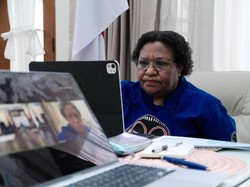 Wamendagri Minta Pemda Se-Papua Kebut Penyaluran Dana Otsus Tahap II