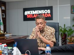 Wamensos Dorong Perguruan Tinggi Jadi Penggerak Pengentasan Kemiskinan