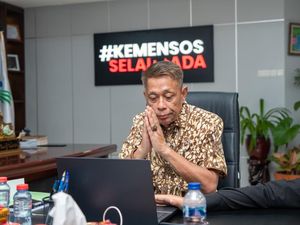 Wamensos Dorong Perguruan Tinggi Jadi Penggerak Pengentasan Kemiskinan