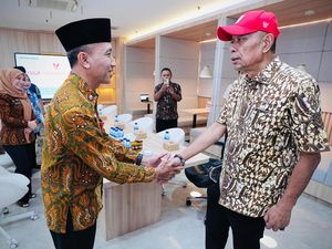 Wamensos Dorong Sekolah Rakyat Putus Mata Rantai Kemiskinan Antargenerasi
