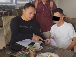 3 Ton Sisik Trenggiling Gagal Diselundupkan, WN Vietnam Ditangkap di Pontianak