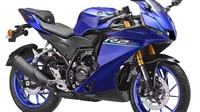 Yamaha YZF-R2 Meluncur, Harga Rp 42 Jutaan
