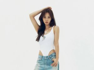 Foto-foto Yuri Buat Debut SNSD-HyoRiSoo