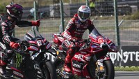 Jadwal MotoGP Aragon 2026, Sprint Race Disiarkan Nanti Malam