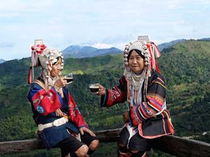 5 Negara Penghasil Kopi di Asia, Indonesia Punya Mandheling yang Mendunia