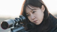 Spoiler A Bona Fide Killer: Masa Lalu Kingfisher Terungkap!