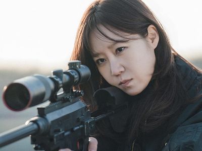 Spoiler A Bona Fide Killer: Masa Lalu Kingfisher Terungkap!