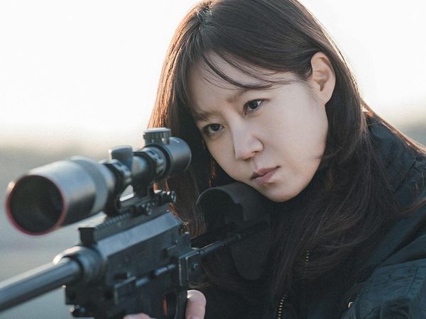 10 Drama Korea Terpopuler Versi Warlok, Favoritmu Nomor Berapa?