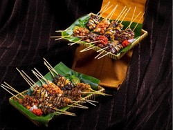 Festival Sate Nusantara, Cerita Kuliner Nusantara dari Senayan