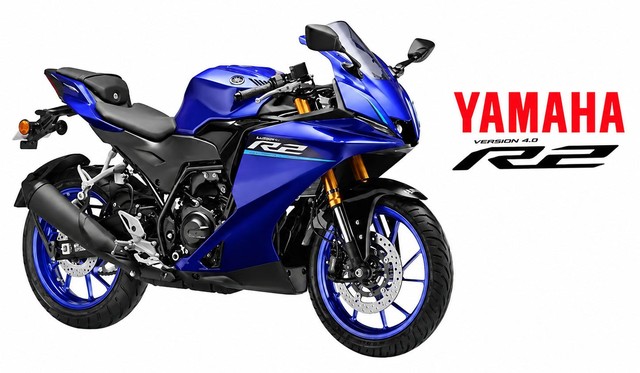 Penjualan Turun Gegara Kehadiran R2, Yamaha R15M Disebut Bakal Disuntik Mati