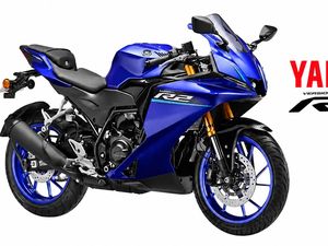 Spesifikasi All New Yamaha YZF-R2, Pakai Sasis Teralis-Punya Mode Berkendara