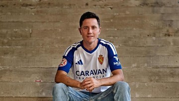 Herrera Rela Main Gratis demi Pulang Kampung ke Zaragoza