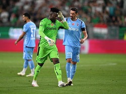 Trabzonspor Hancur: Onana Tak Berdaya-Mo Salah Gagal ke Liga Europa
