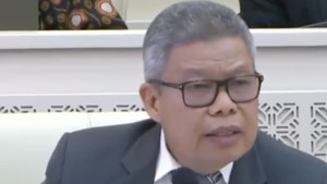 Cucu Meninggal di RS Paramount, TP Pertanyakan Fungsi Pengawasan Ombudsman