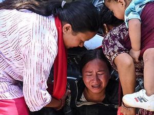 Apa Penyebab Banjir Bandang yang Tewaskan Ratusan Orang di Nepal-Tibet?