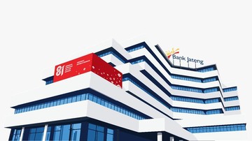 Bank Jateng Raih Peringkat idAA dengan Prospek Stabil dari PEFINDO