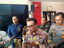 Kurang BBM untuk Tangani Karhutla, Pemkab Kukar Siapkan Dana Tambahan
