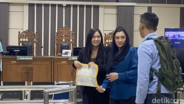 Jaksa Minta Bukti Sidang Fadia Arafiq Dibalikin ke KPK, Ada Tersangka Baru?