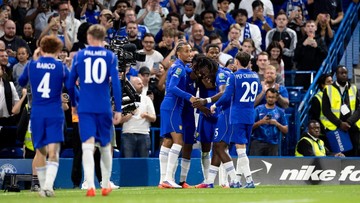 Chelsea Vs Luton: Sabar, Sabar, dan The Blues pun Menang