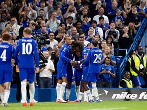 Chelsea Vs Luton: Sabar, Sabar, dan The Blues pun Menang